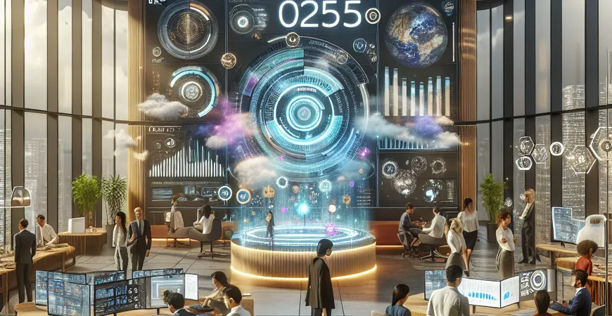 员工福利的创新趋势，2025年指南