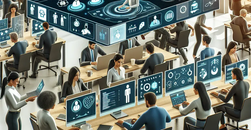 员工福利管理新思路，提升员工满意度的创新举措