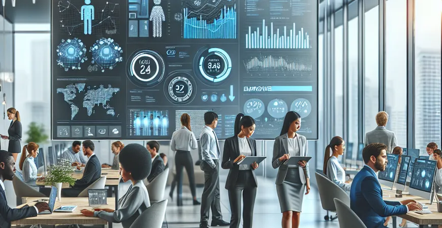 员工福利管理新趋势，如何提升员工满意度