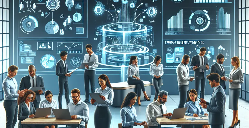 员工福利管理的5大策略，提升员工满意度的秘诀