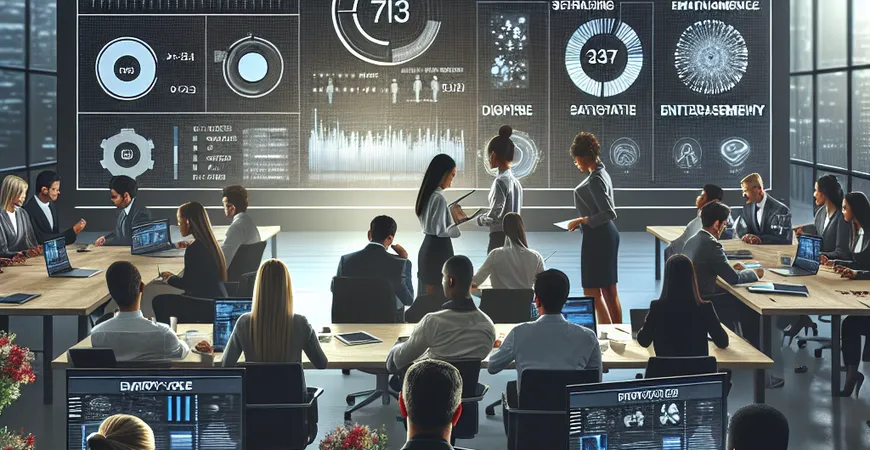 员工福利管理的全面盘点，提升员工满意度的秘密