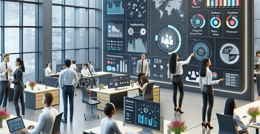 员工福利计划2025年新趋势，职场满意度提升秘诀