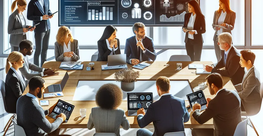 员工福利计划大揭秘，如何打造企业吸引力的方案