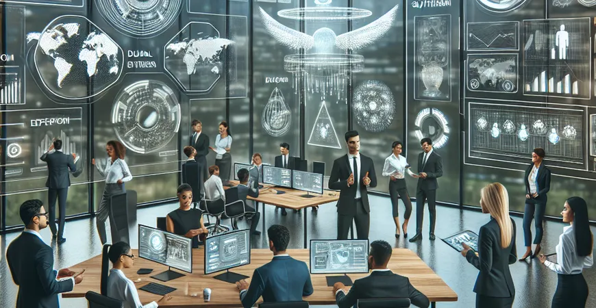 员工福利计划揭秘，2025年如何让员工更满意