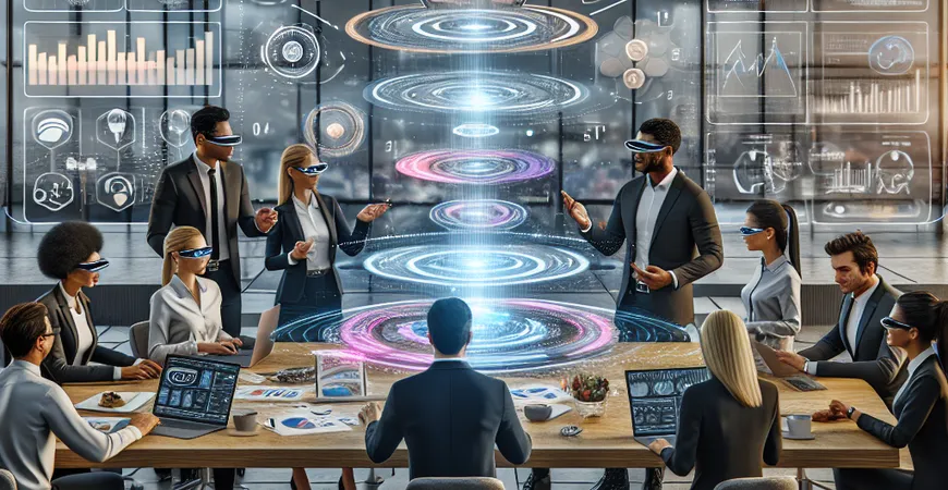 员工福利计划的2025年趋势，企业吸引力提升的策略