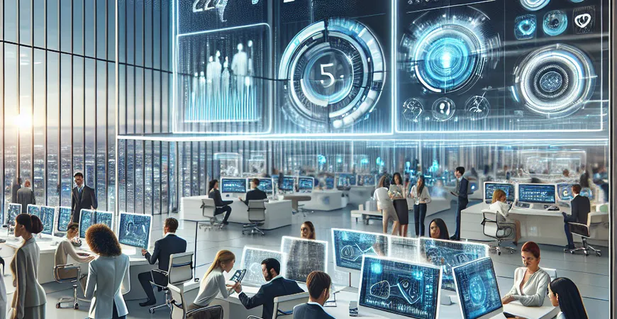 员工福利计划的2025年趋势，提升员工忠诚度的秘密