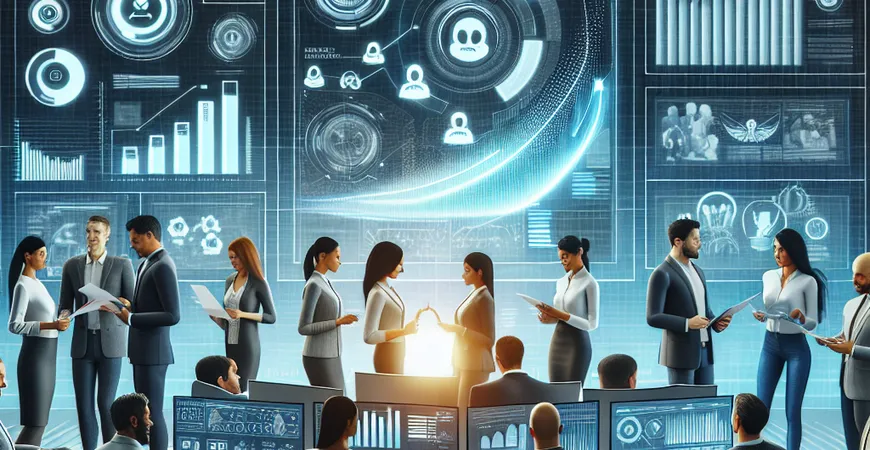 员工福利计划的设计与实施，HR必看秘籍