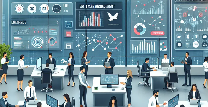 员工离职意向早识别，企业如何未雨绸缪