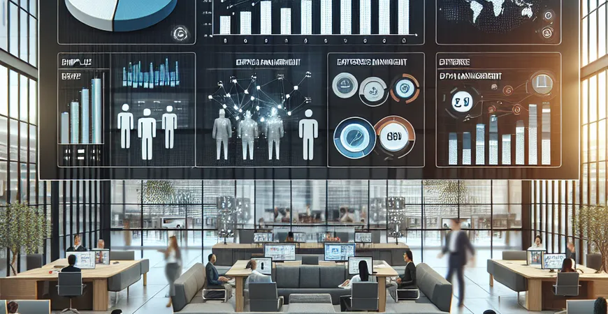 员工离职率居高不下？盘点10个管理中的隐患