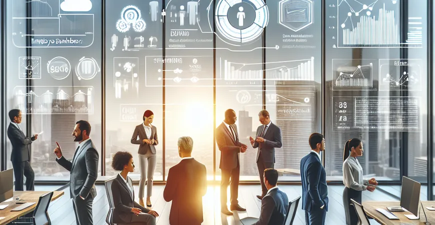 员工离职率高的原因及应对策略，企业管理者必读