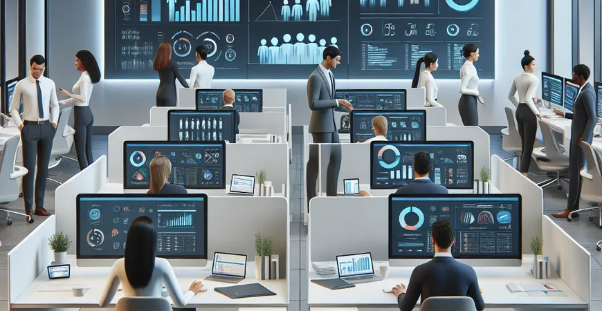 员工离职管理实操，减少流失率的超级策略