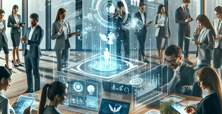 员工离职管理技巧解析，减少人才流失的秘诀