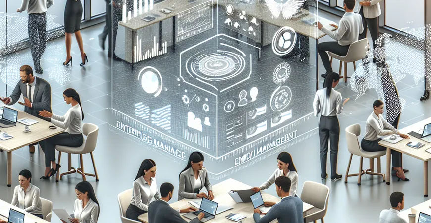 员工离职管理痛点，2025年最全解决方案