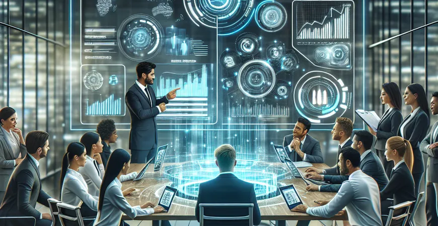 员工离职管理的五大误区，2025年解决方案