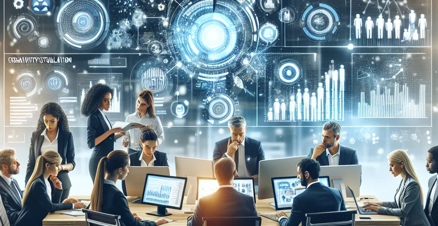 员工积分制度如何激发创造力，最新研究结果