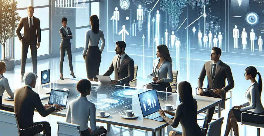 员工突然离职对企业的影响，如何有效应对？