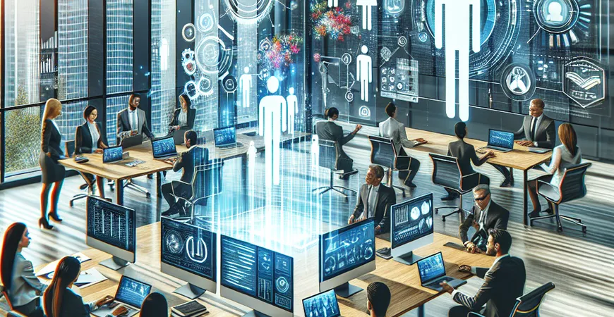 员工突然离职的十大原因，HR应对策略大全