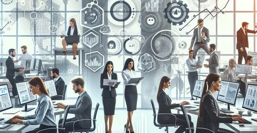 员工等级划分新趋势，如何有效激励团队成员