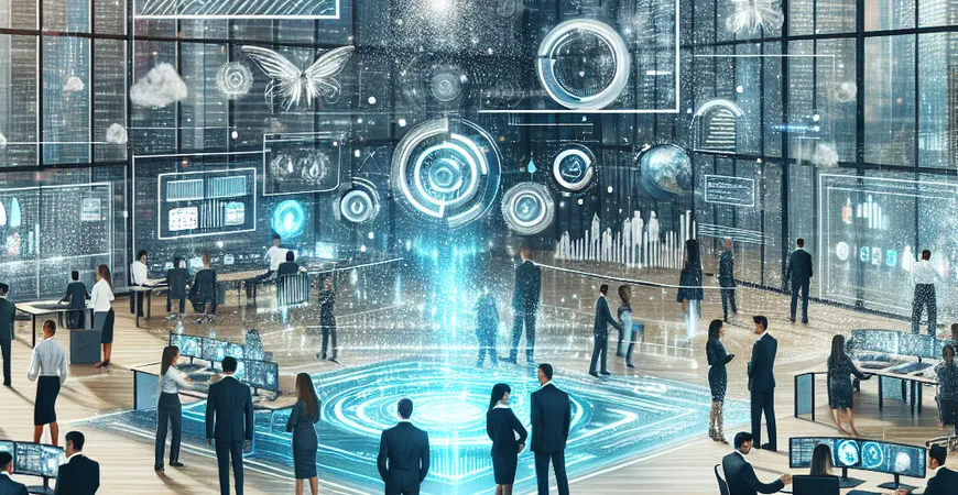 员工等级背后的秘密，如何在2025年提升职场竞争力