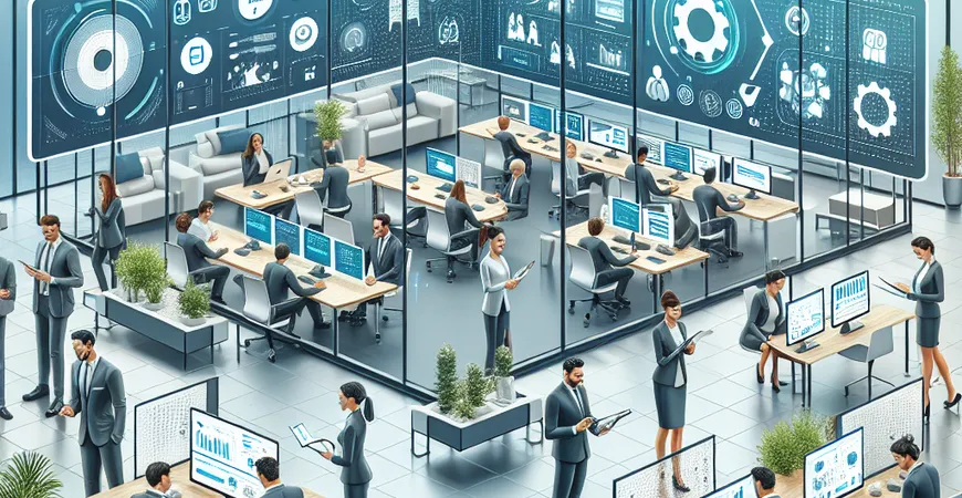 员工管理不服从问题的解决方案：高效应对策略