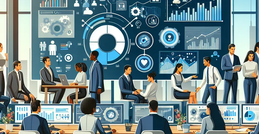 员工管理中的沟通技巧，提升团队合作力的方法