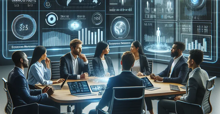 员工管理技巧大全，2025年企业不可错过的资源