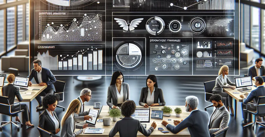 员工管理技巧大全，提升管理水平的20个实用方法