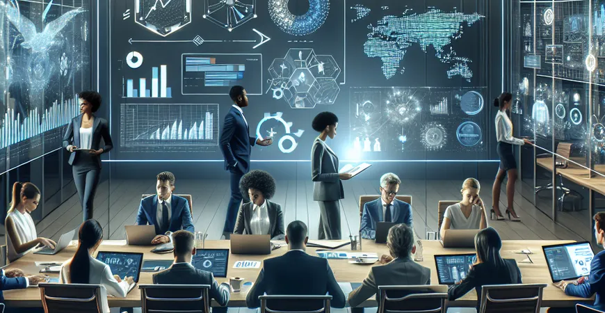 员工管理的10个高效策略，帮你应对不服从问题