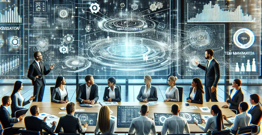 员工管理的十大误区，如何避免管理失误？