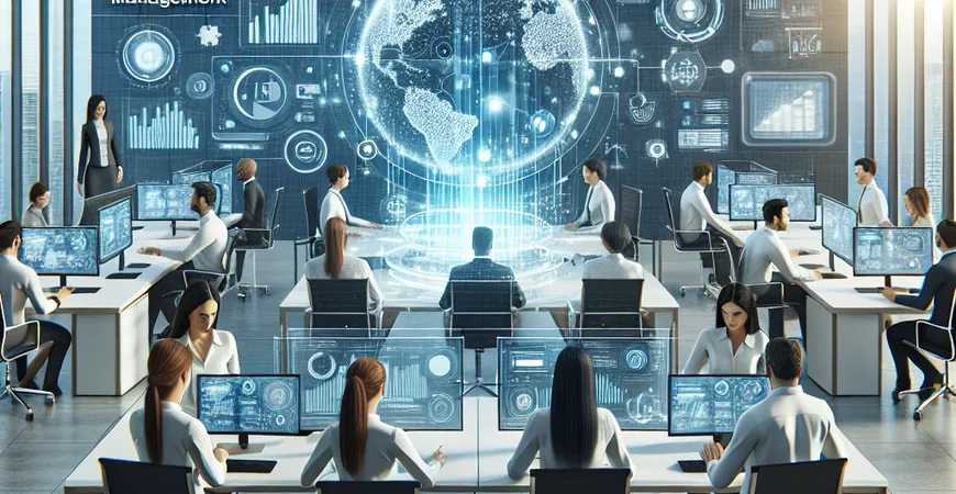 员工管理的超级全面指南，助力企业稳步发展