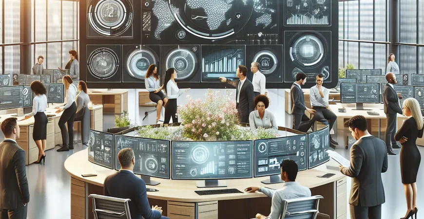 员工管理系统选型指南，如何选择最适合企业的系统