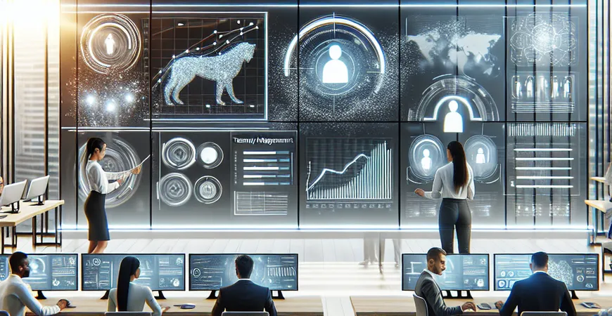 员工管理问题及解决方案，2025年企业必备指南