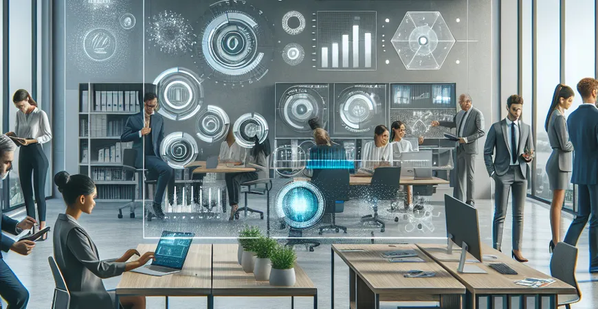 员工管理问题的解决方案，超级全面的实战指南