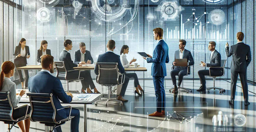 员工管理问题解析，如何解决常见的5大痛点