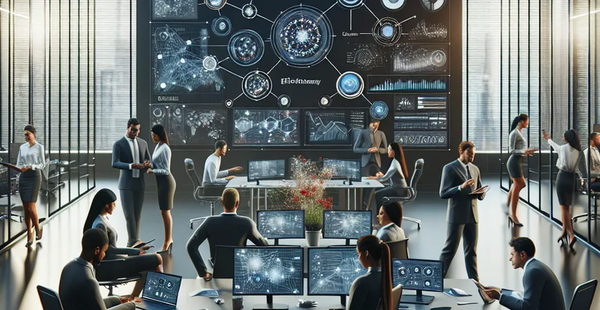 员工管理难题大盘点，企业该如何提升管理效率