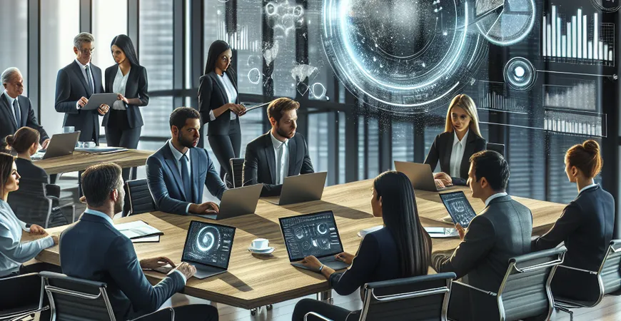 员工素质培训的重要性，企业长远发展的基石