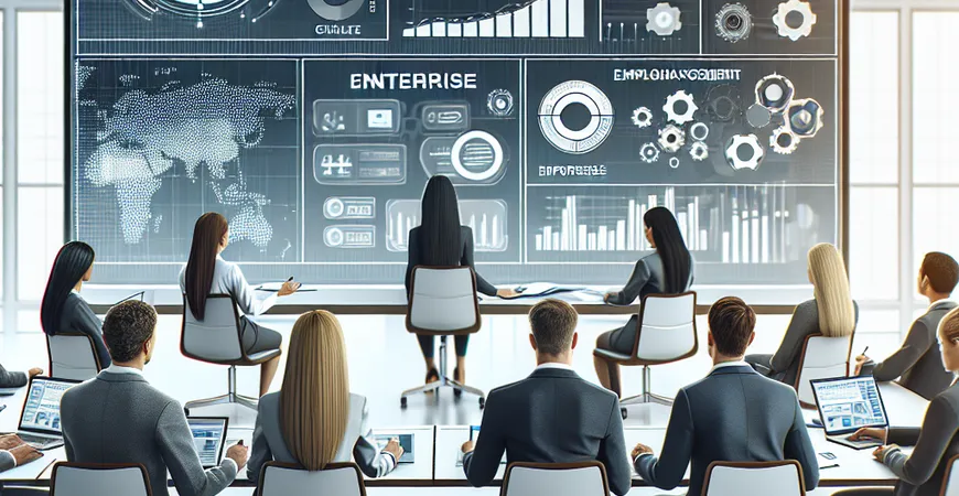 员工素质培训课程设计，如何不踩坑