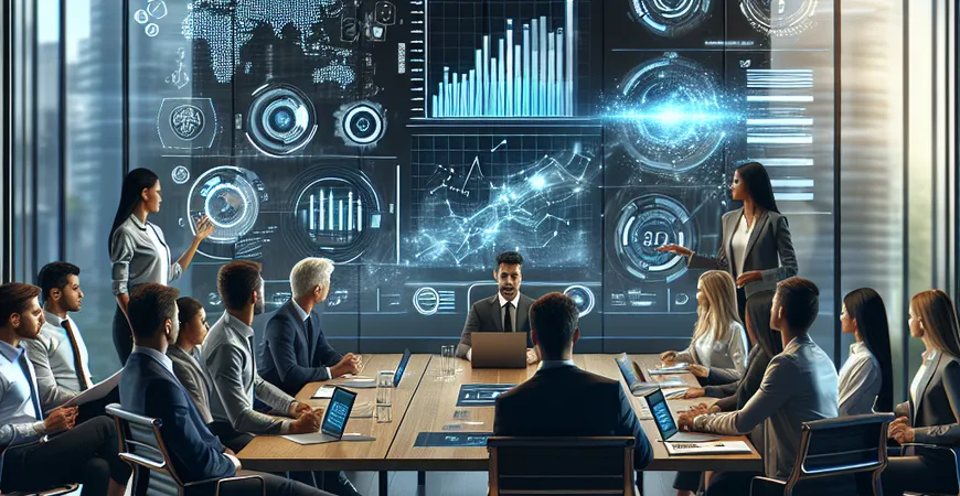 员工素质提升的培训策略，收藏不踩坑