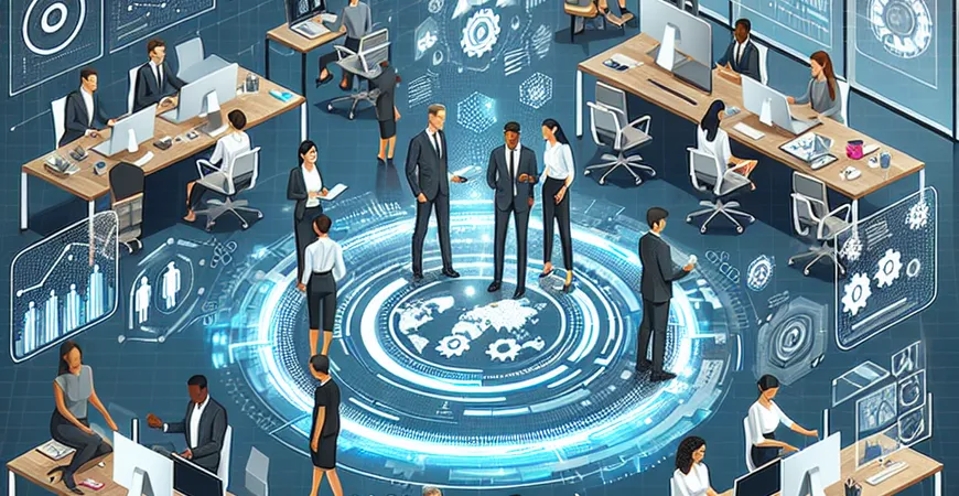 员工绩效提升的秘密，最全测评指南等你收藏！