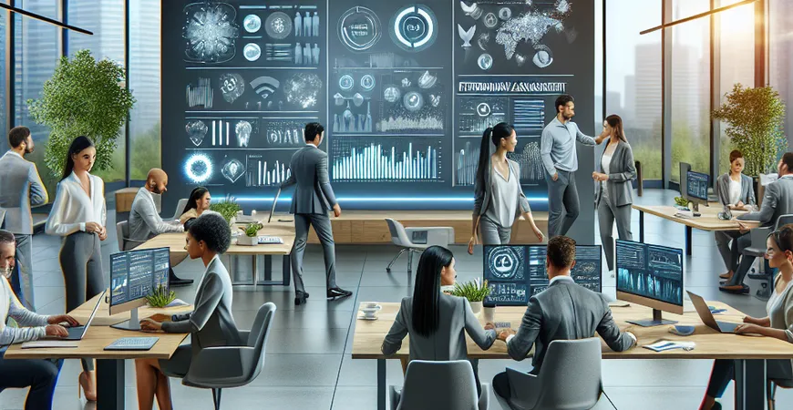 员工绩效考核的实用技巧：2025年最全测评