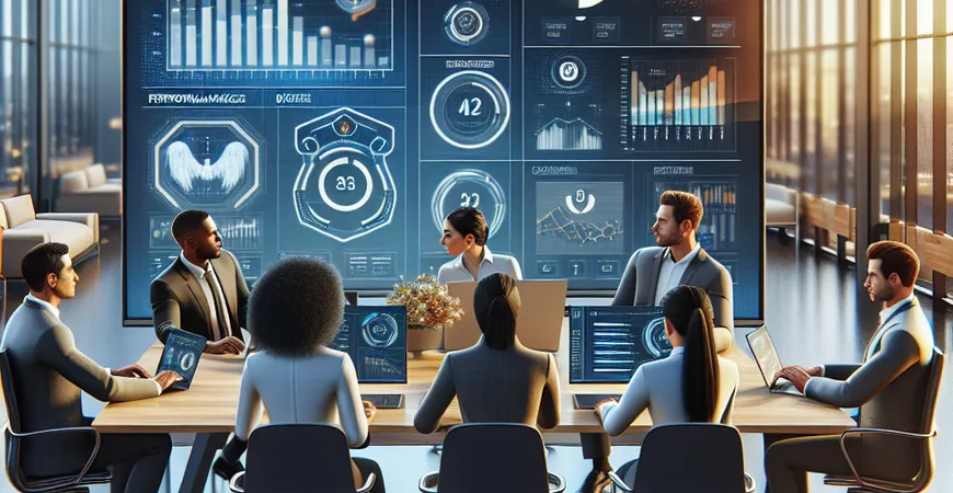 员工绩效考核，如何避免误区的最全解析