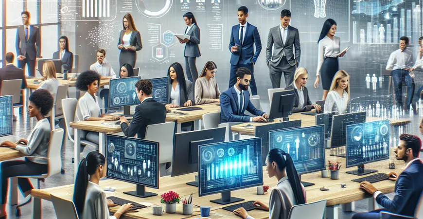 员工绩效表设计技巧，助力目标达成！