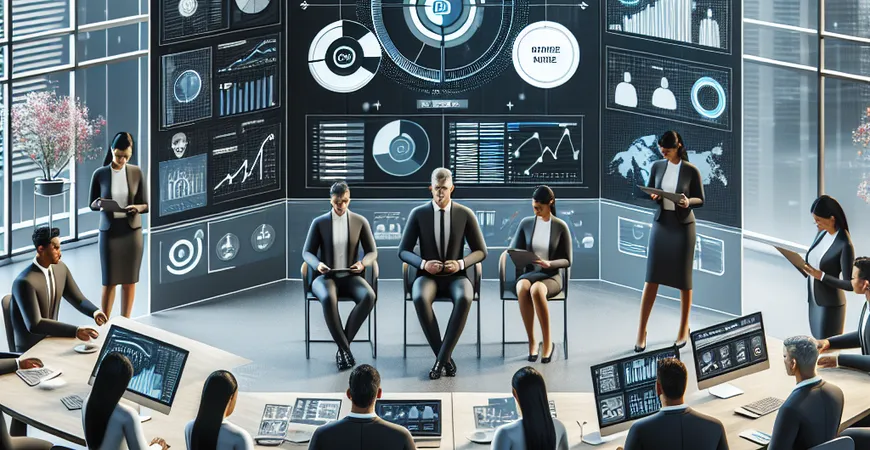 员工绩效评估常见误区，避免影响企业发展