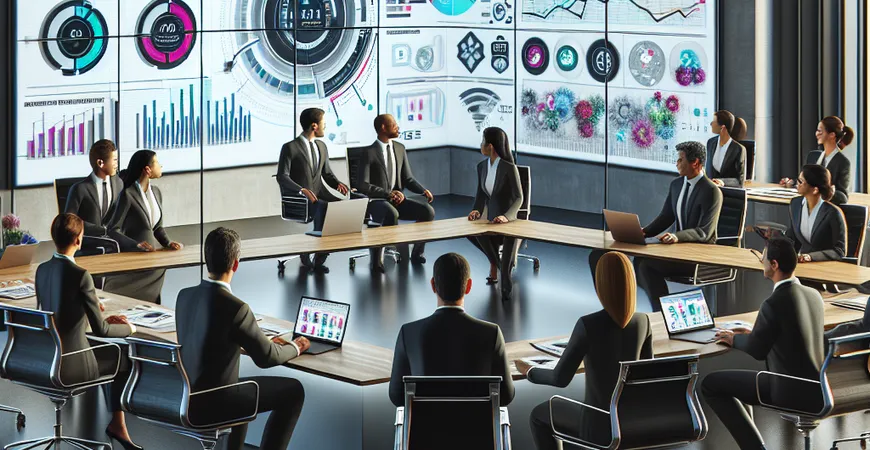 员工绩效面谈注意事项，提升沟通质量的精华指南