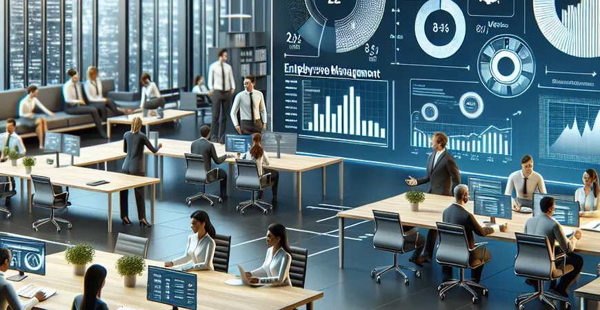 员工绩效面谈的10个注意事项，帮助你轻松掌握