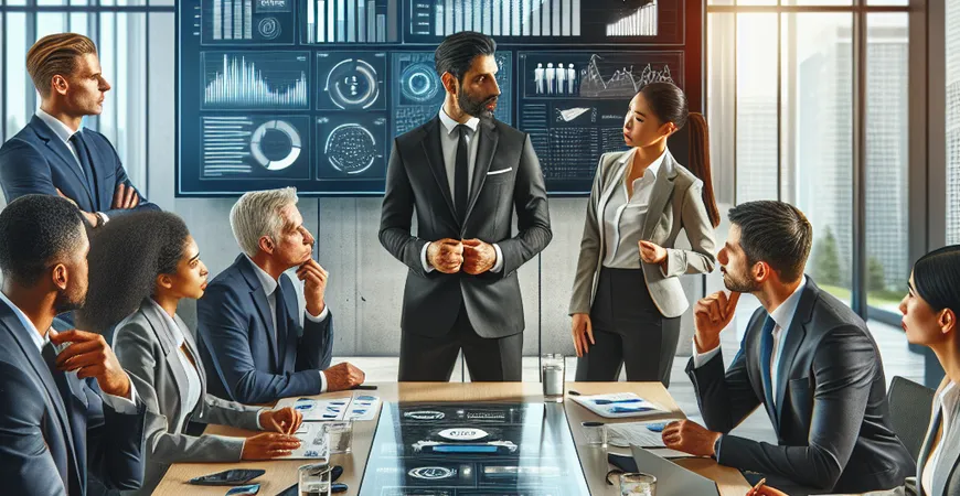 员工绩效面谈的常见问题，管理者如何高效沟通