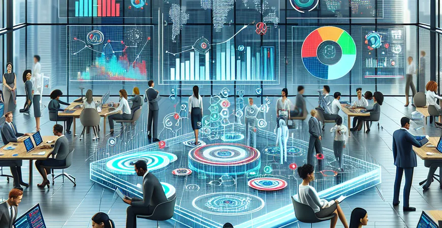 员工考核指标全攻略：2025年最新标准与应用