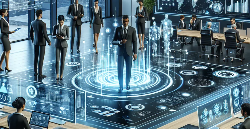 员工考核指标全面解析，提升绩效的秘密武器