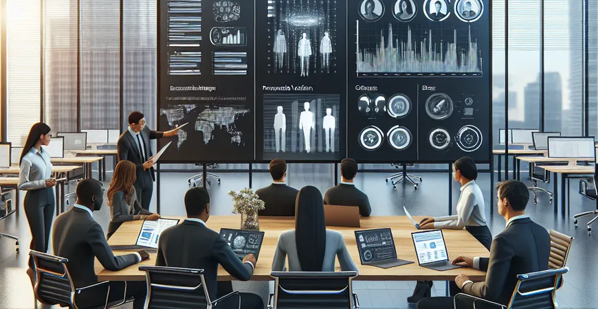 员工考核指标的制定：如何做到公平与高效