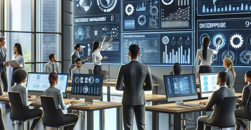 员工考核指标设置技巧，打造高效绩效管理体系